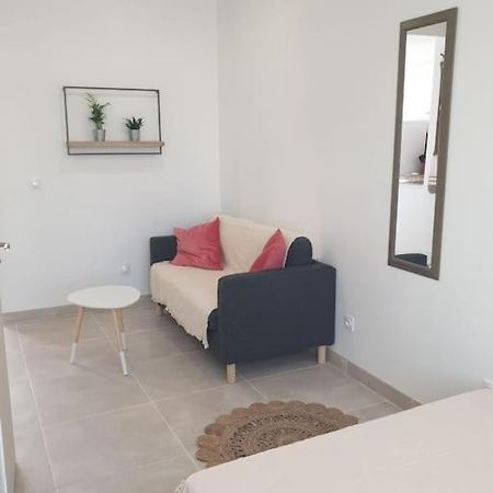 Studio Neuf Atypique Centre Ville Palavas Vue Mer Kültér fotó